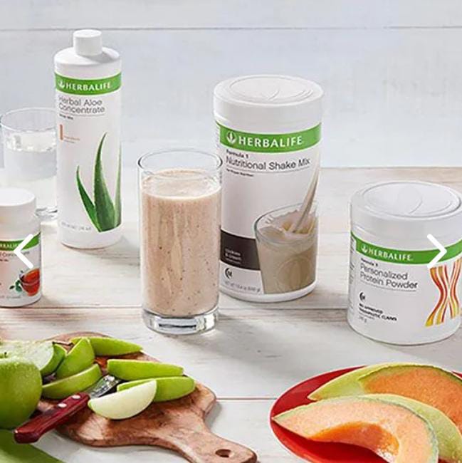 HERBALIFE