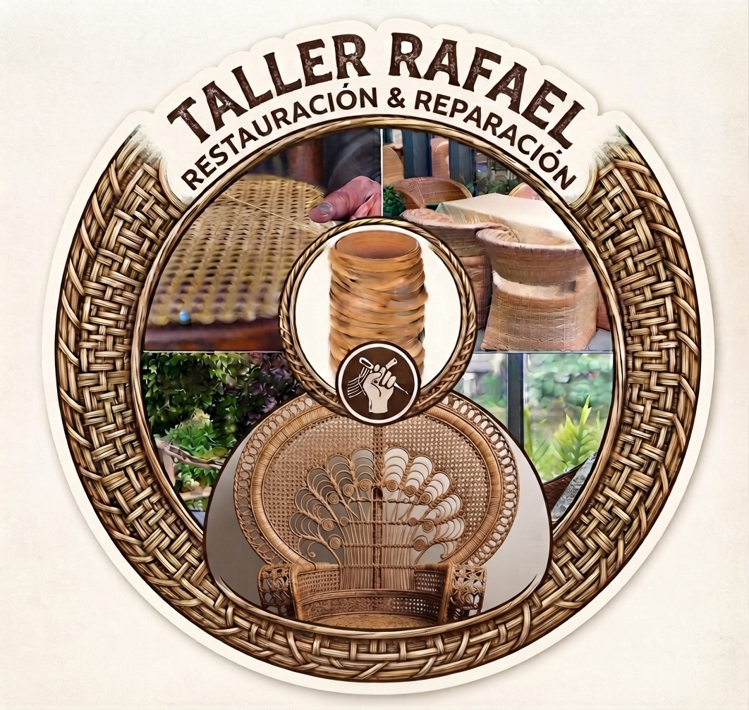TALLER RAFAEL