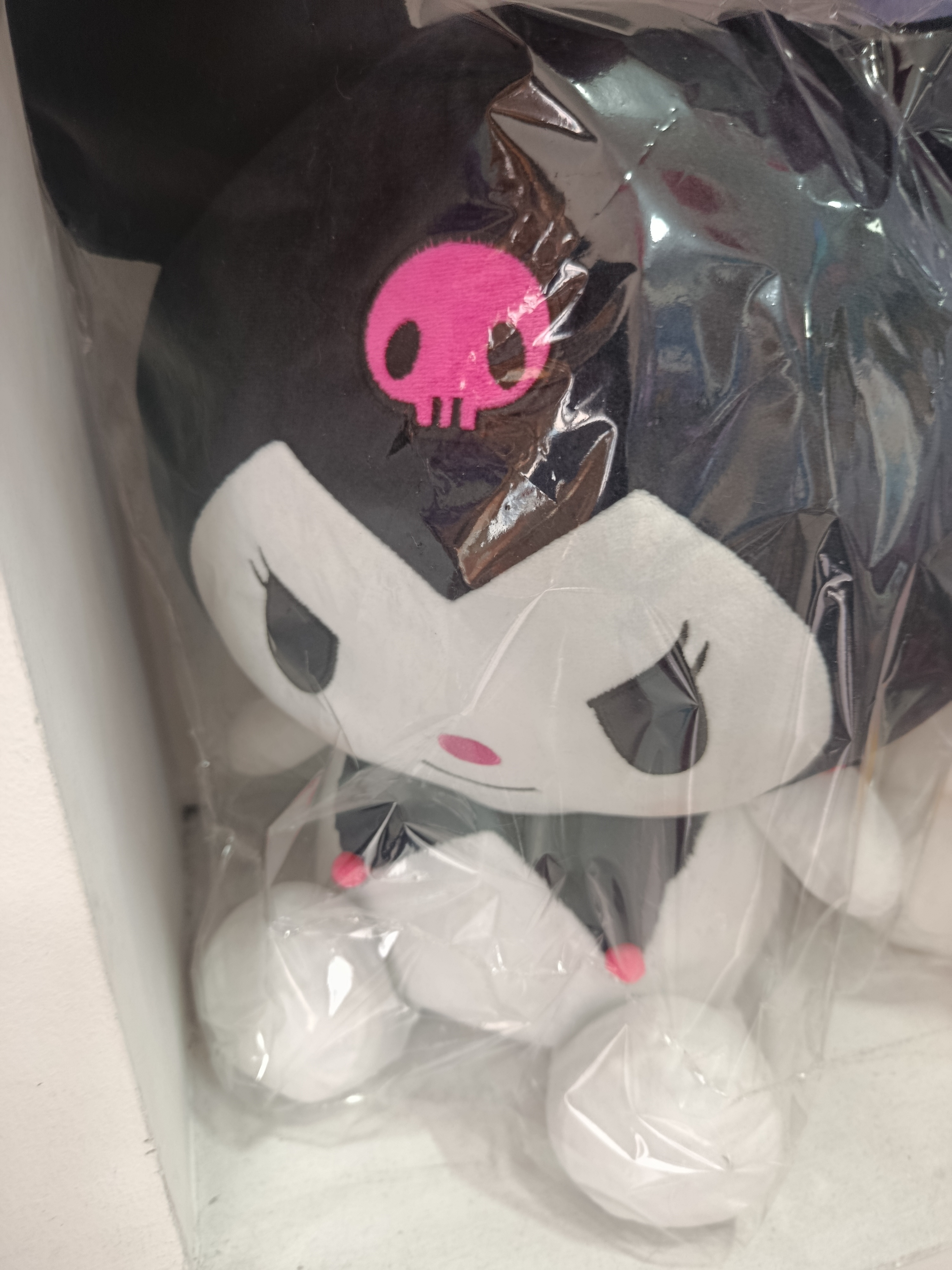 Kuromi 