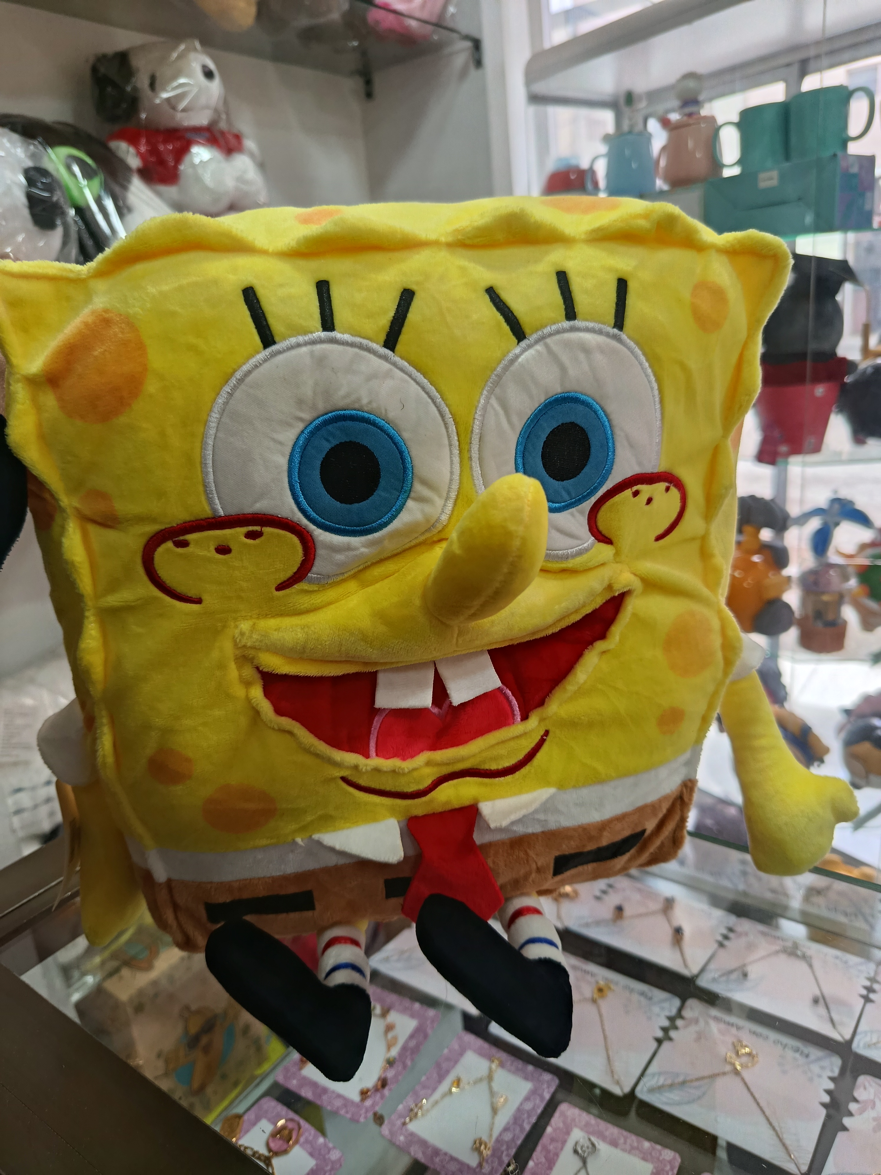 BOB ESPONJA