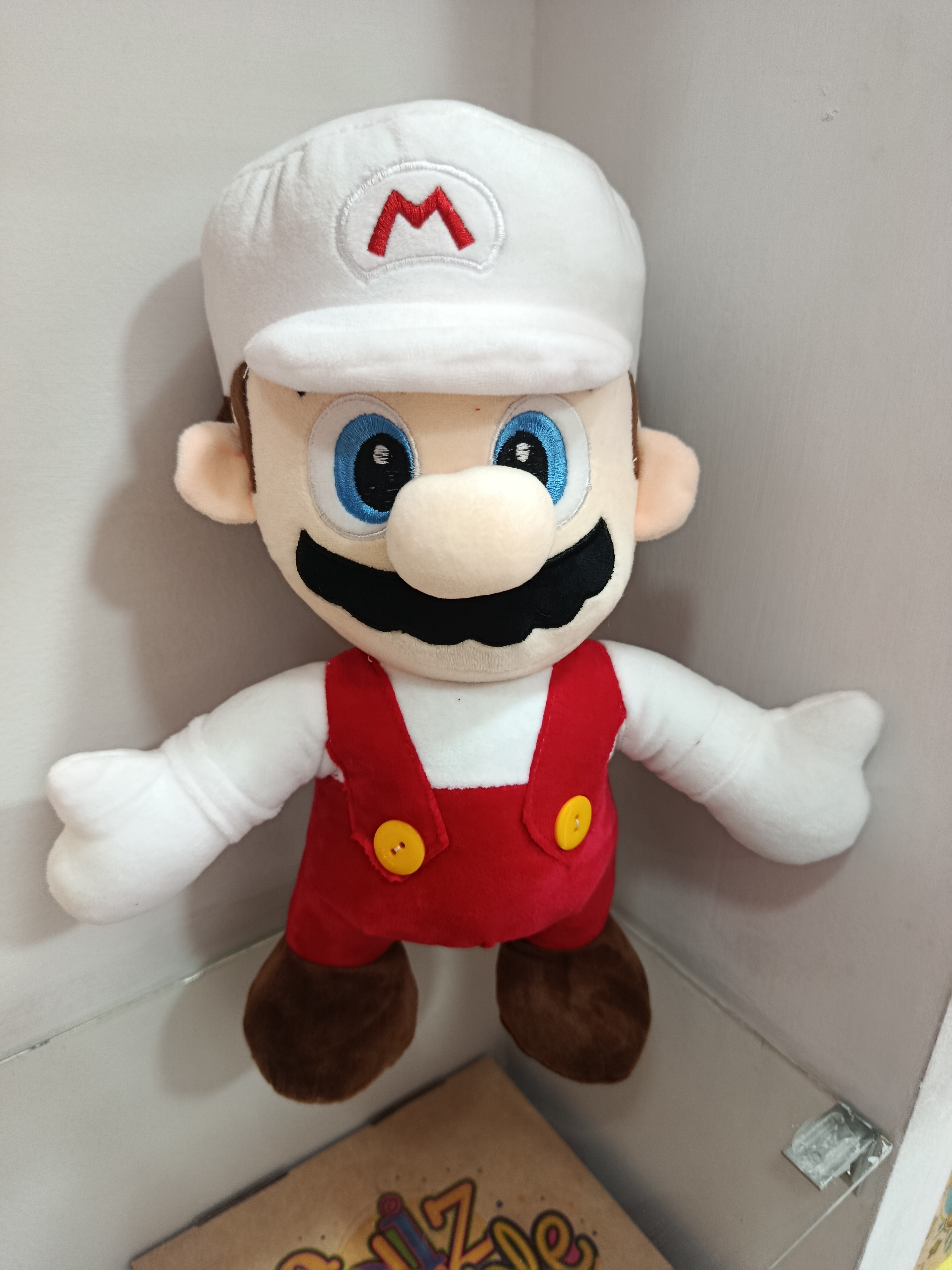 SUPER  MARIO BROS