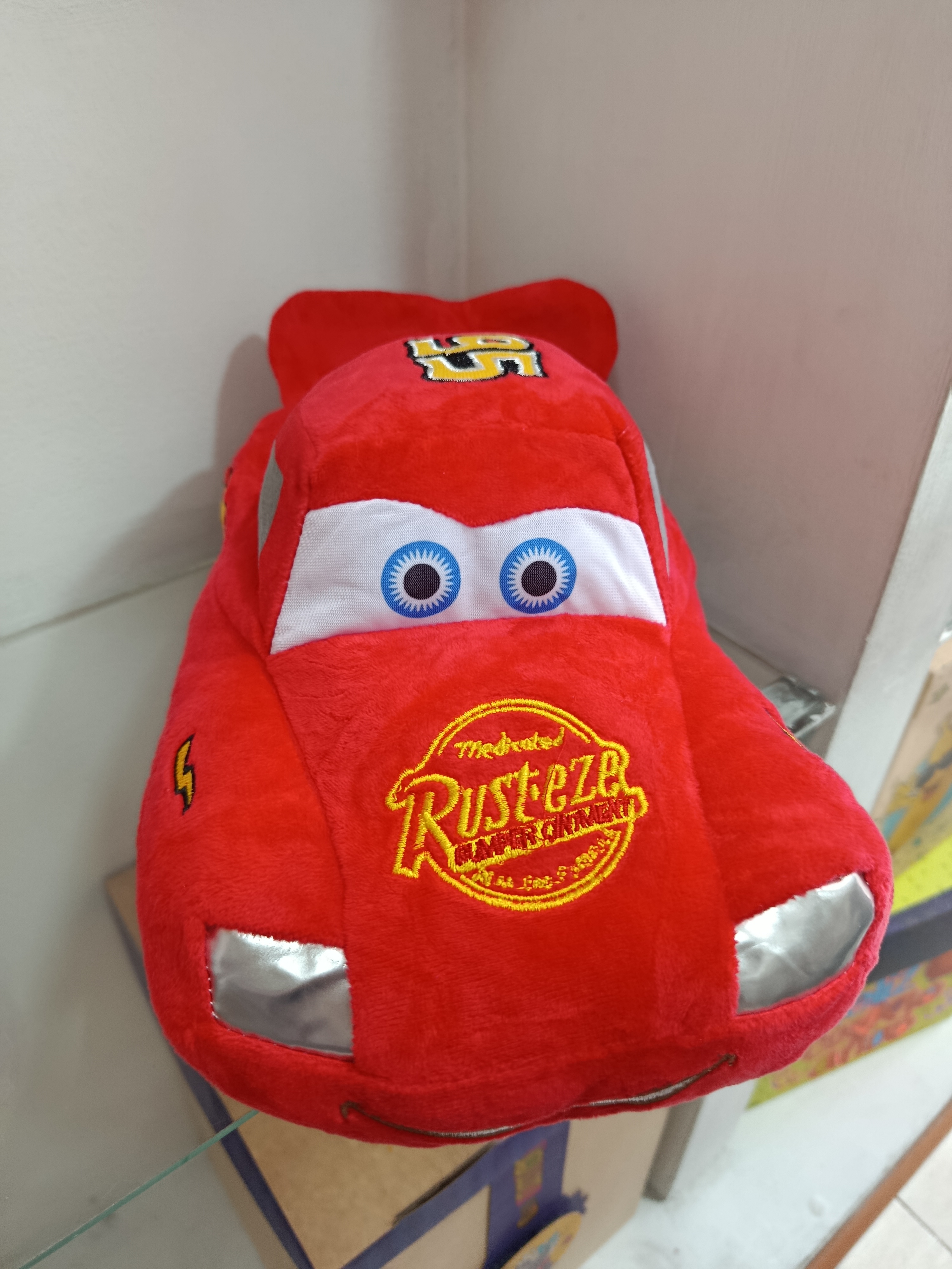 CARS