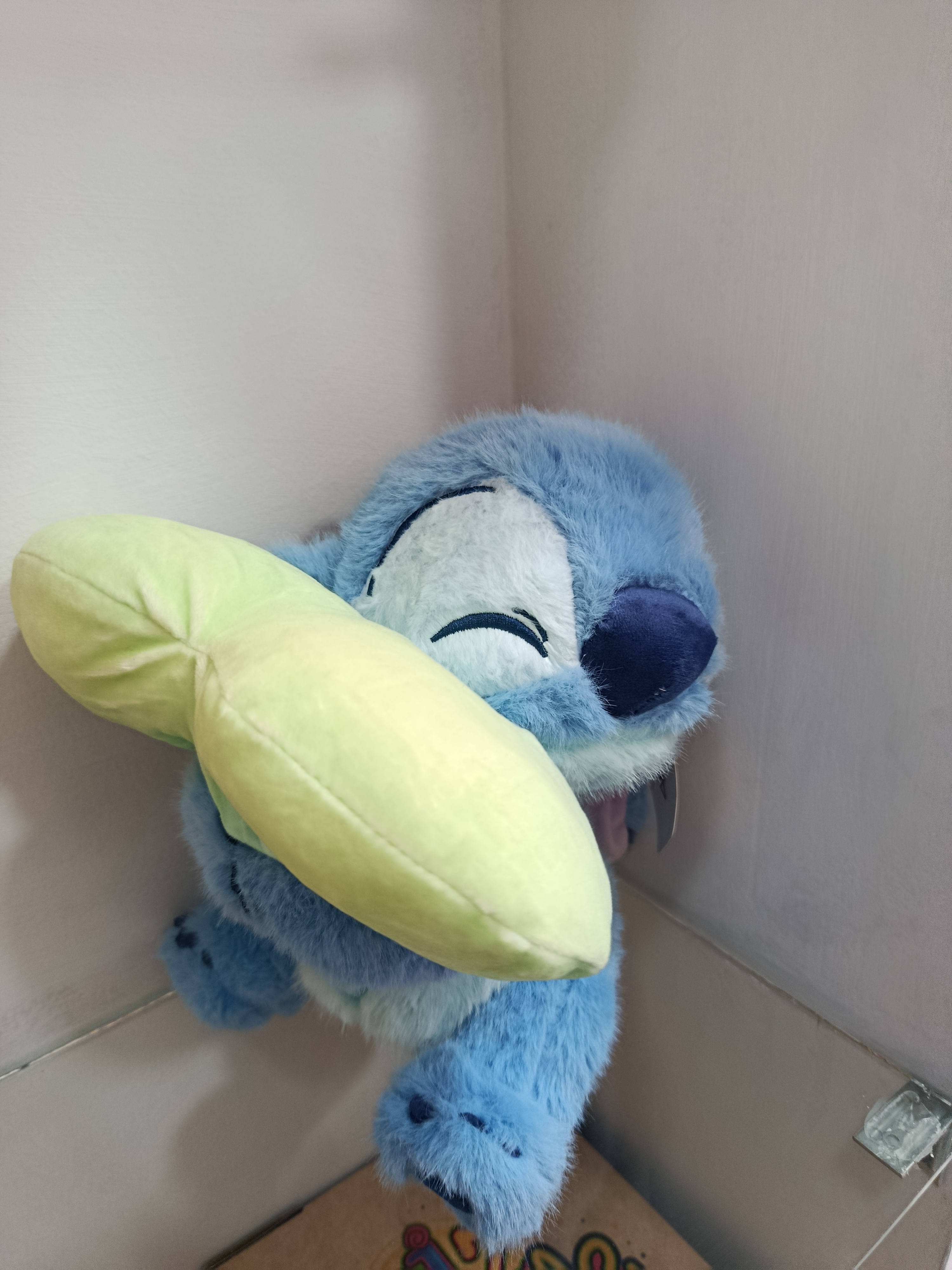 STICH CORAZON