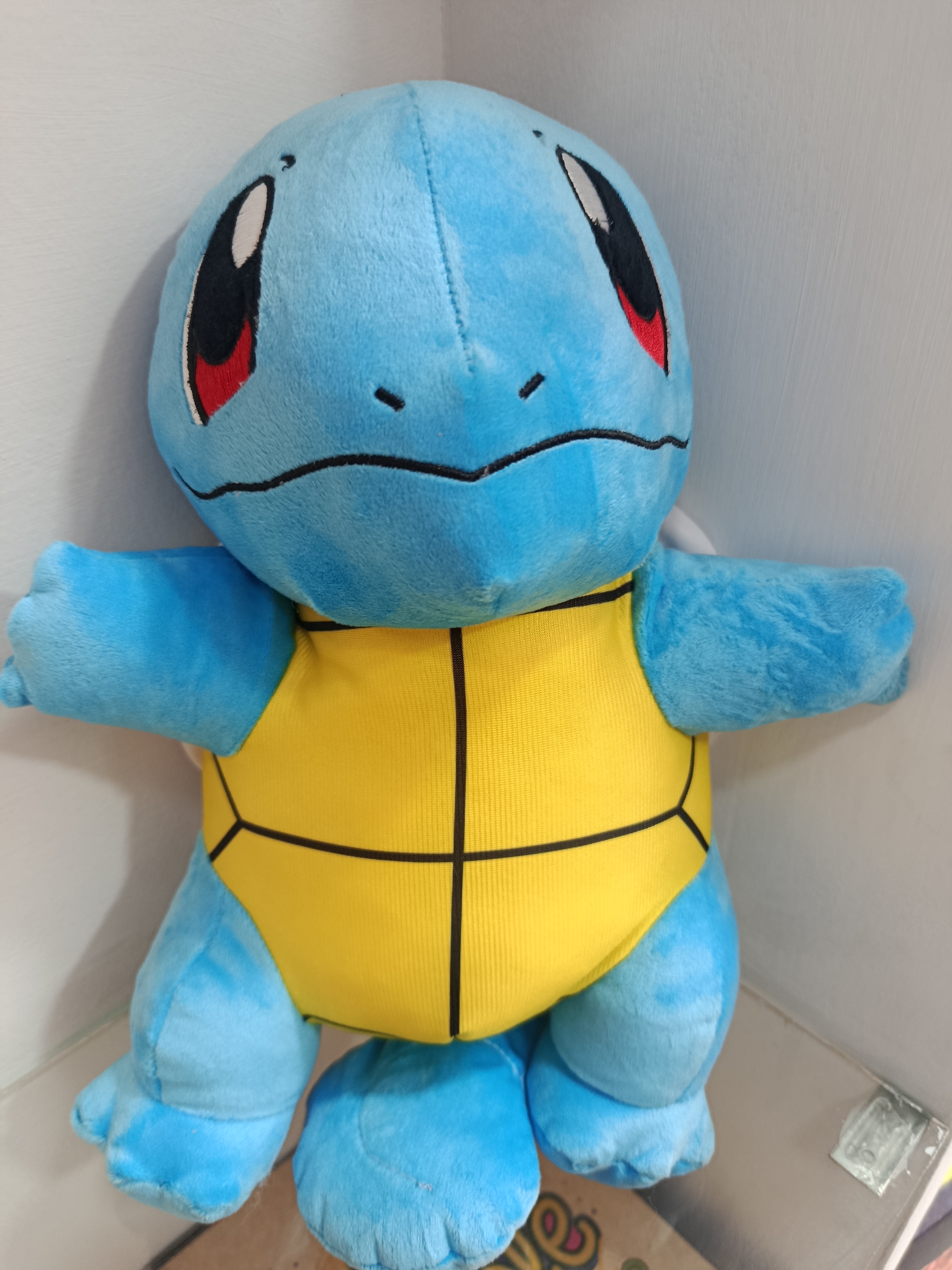 SQUARTULE POKEMON