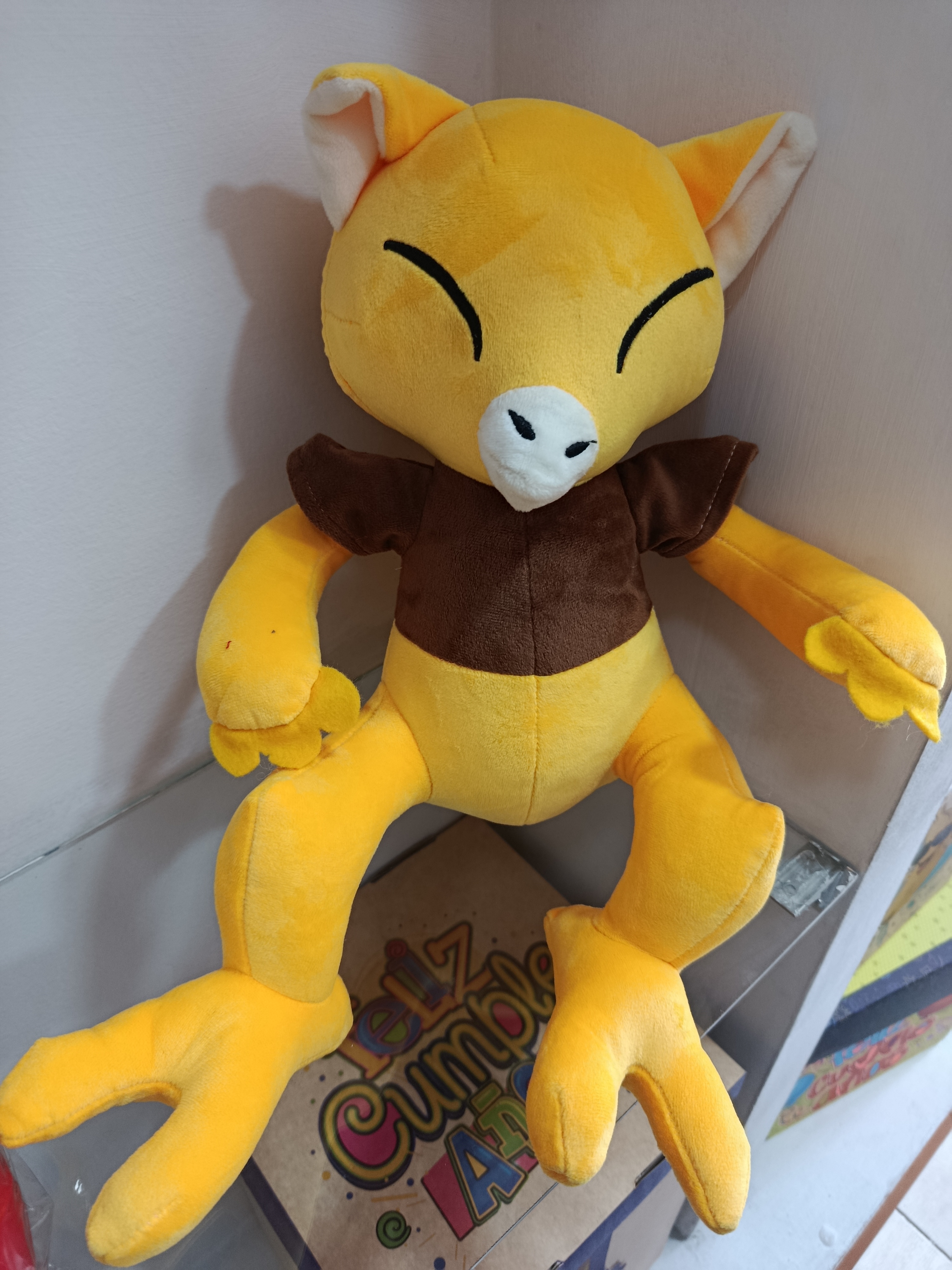 KADABRA POKEMON