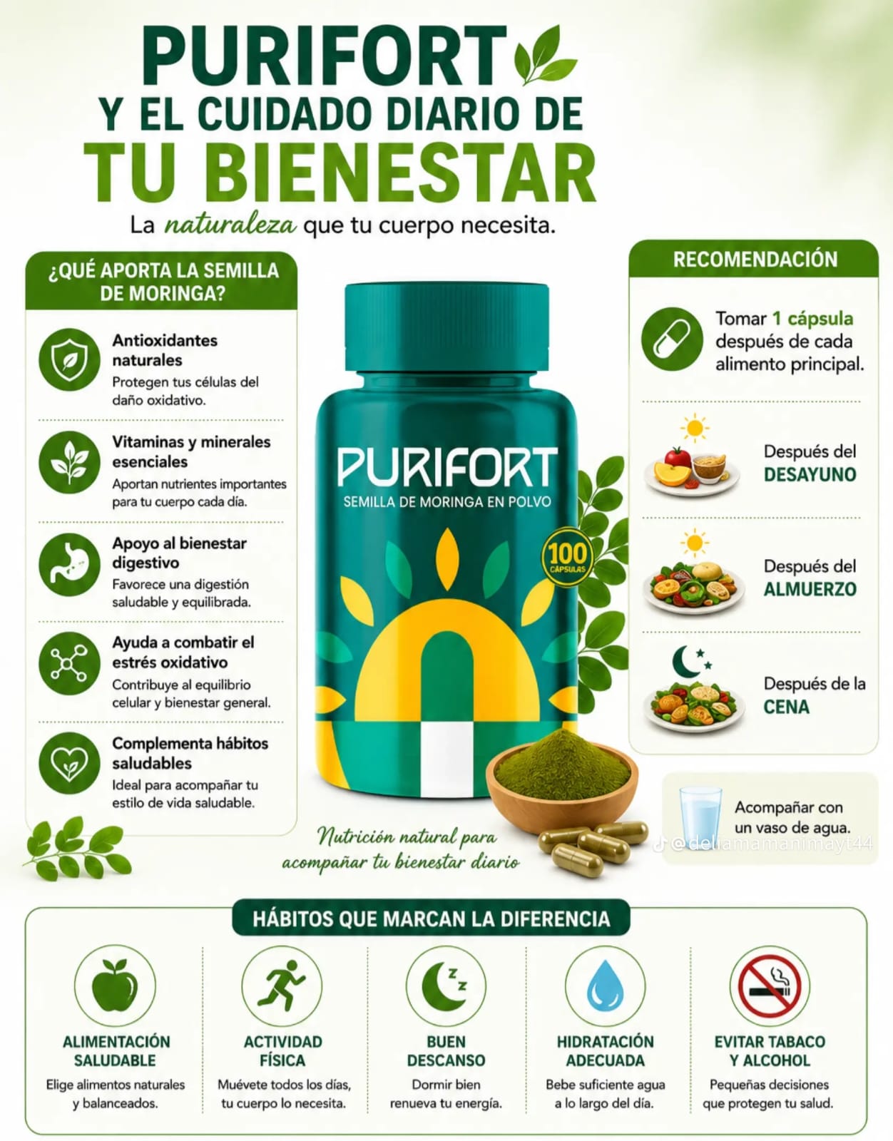 PURIFORT