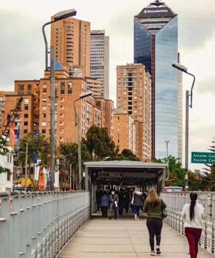 Vitrina Privada en Bogotá D.C | Tecnología de Confianza y Calidad