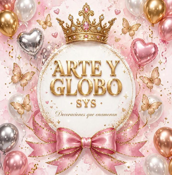 ARTE Y GLOBO SYS